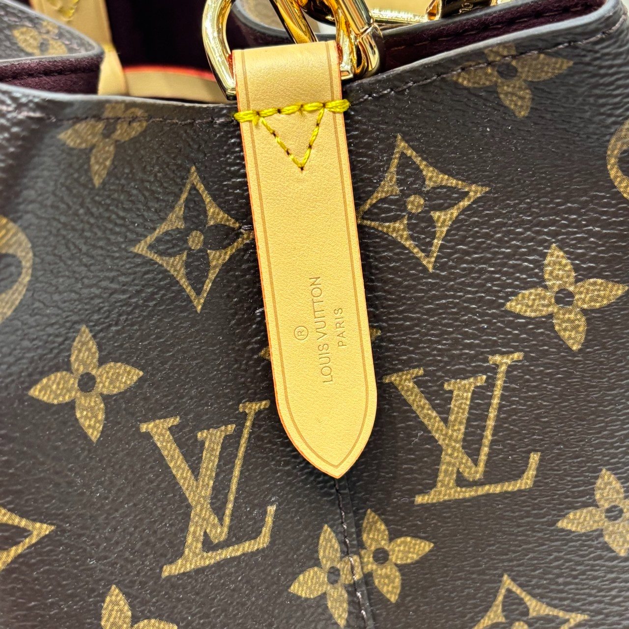 발렌시아가-가방-국내배송 네오노에 BB