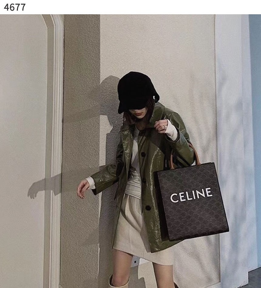 셀린느-가방-국내배송 버티컬 카바스 라지백