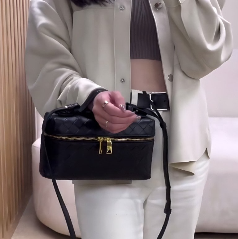 보테가베네타-가방-국내배송 뱅뱅 베니티 케이스