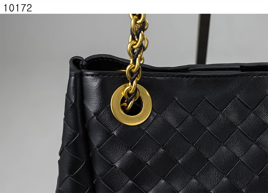 보테가베네타-가방-국내배송 스몰 체인 파라슈트