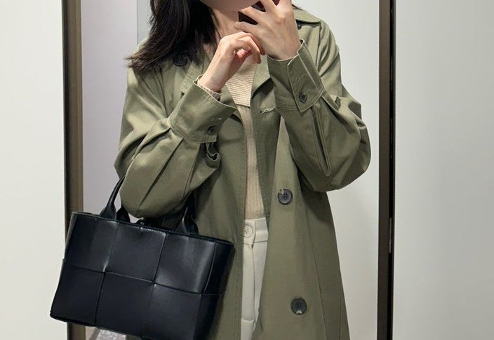 보테가베네타-가방-국내배송 아르코 미니 블랙