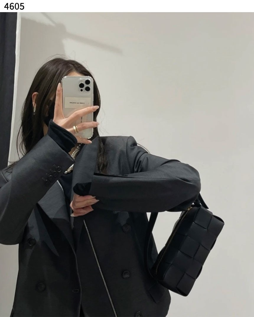 보테가베네타-가방-국내배송 포리지 스몰 브릭 카세트