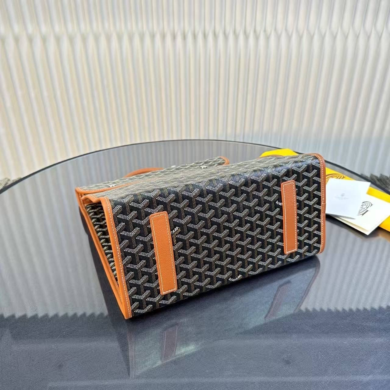 고야드-가방-국내배송 생레제르 백팩