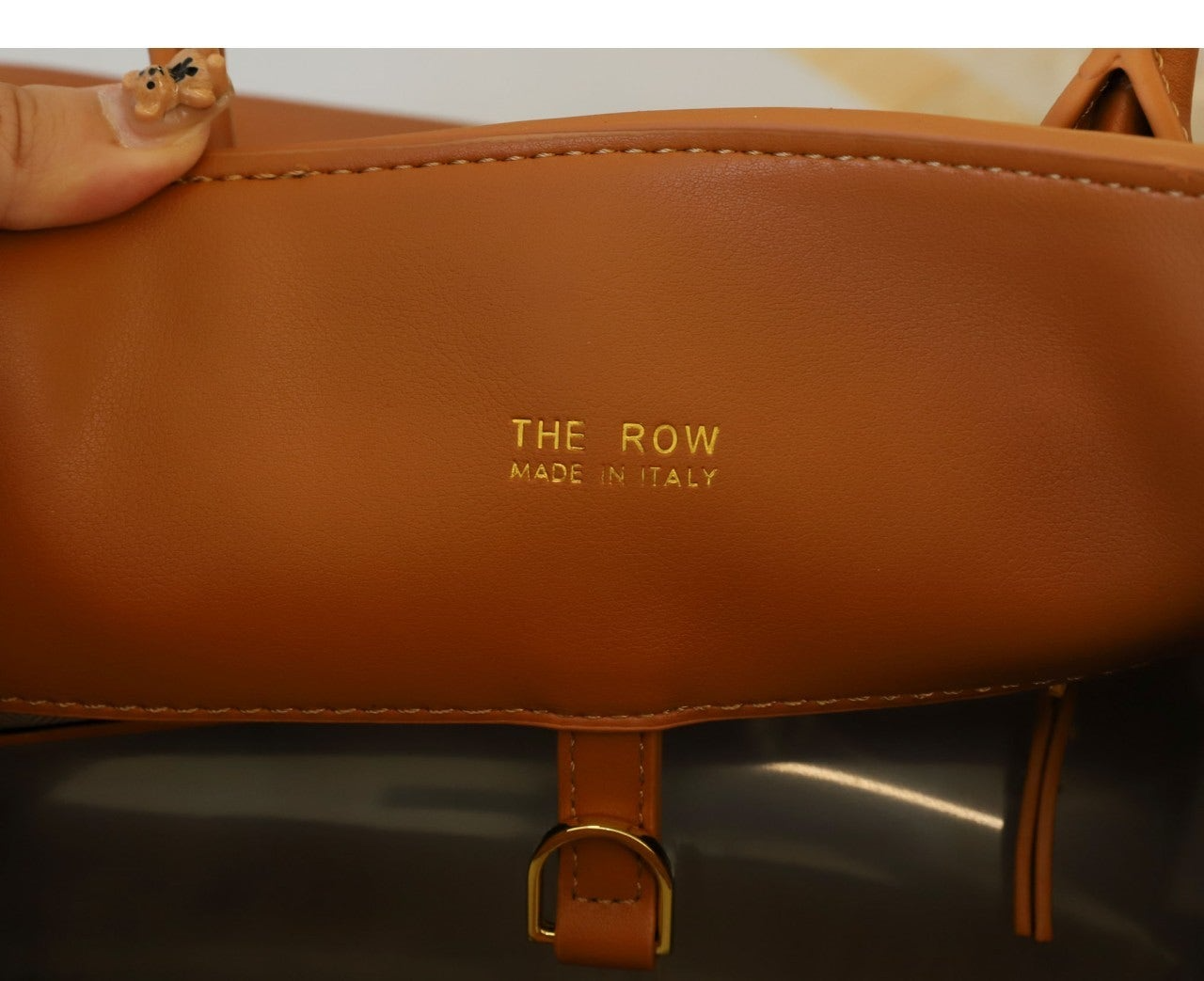 더로우-가방-국내배송 소프트 마고백15 -퀴르