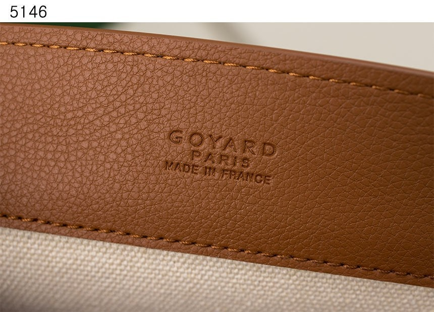 고야드-가방-국내배송 스트럭쳐 루엣뜨 PM 백
