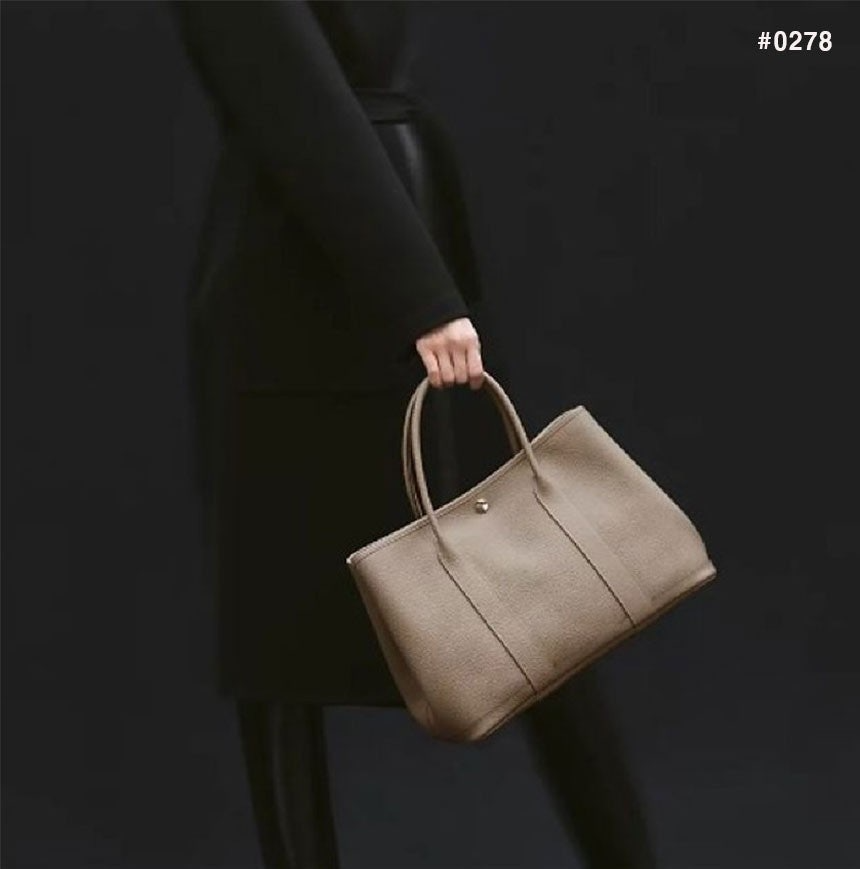 에르메스-가방-국내배송 가든파티 30 토트백