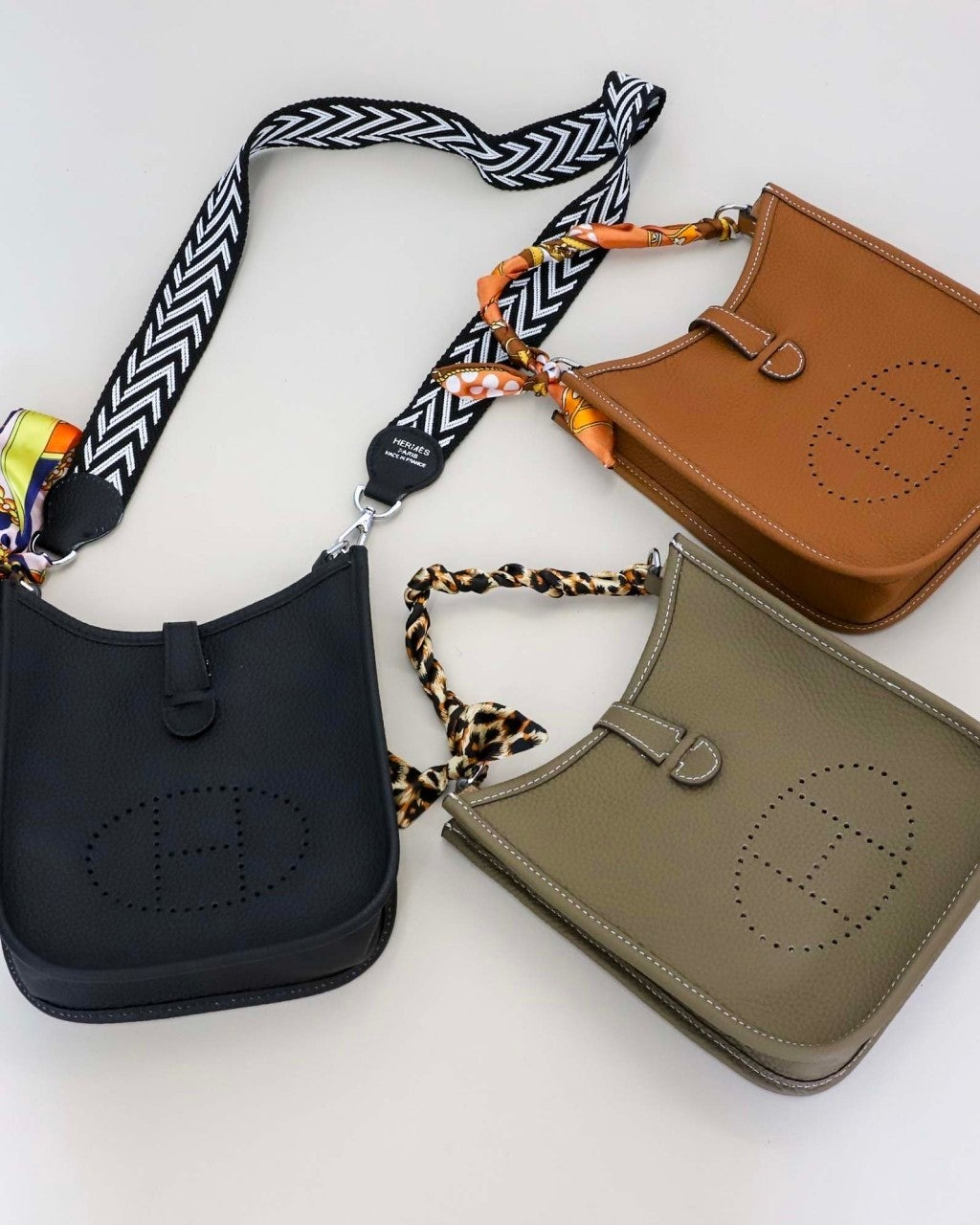 에르메스-가방-국내배송 미니 에블린 16 백