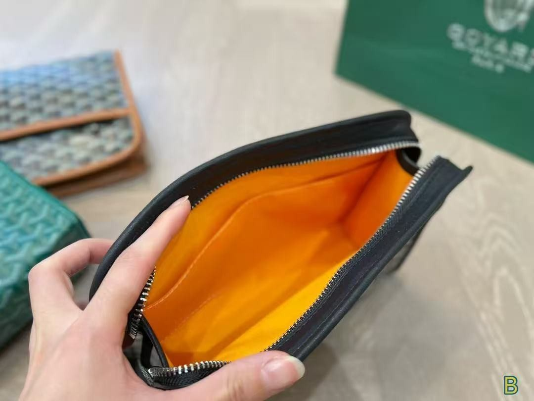 고야드-가방-국내배송 쥬방스 GM 토일렛 백