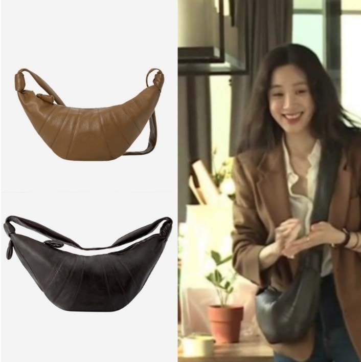 르메르-가방-국내배송 크루아상 범백 S. size