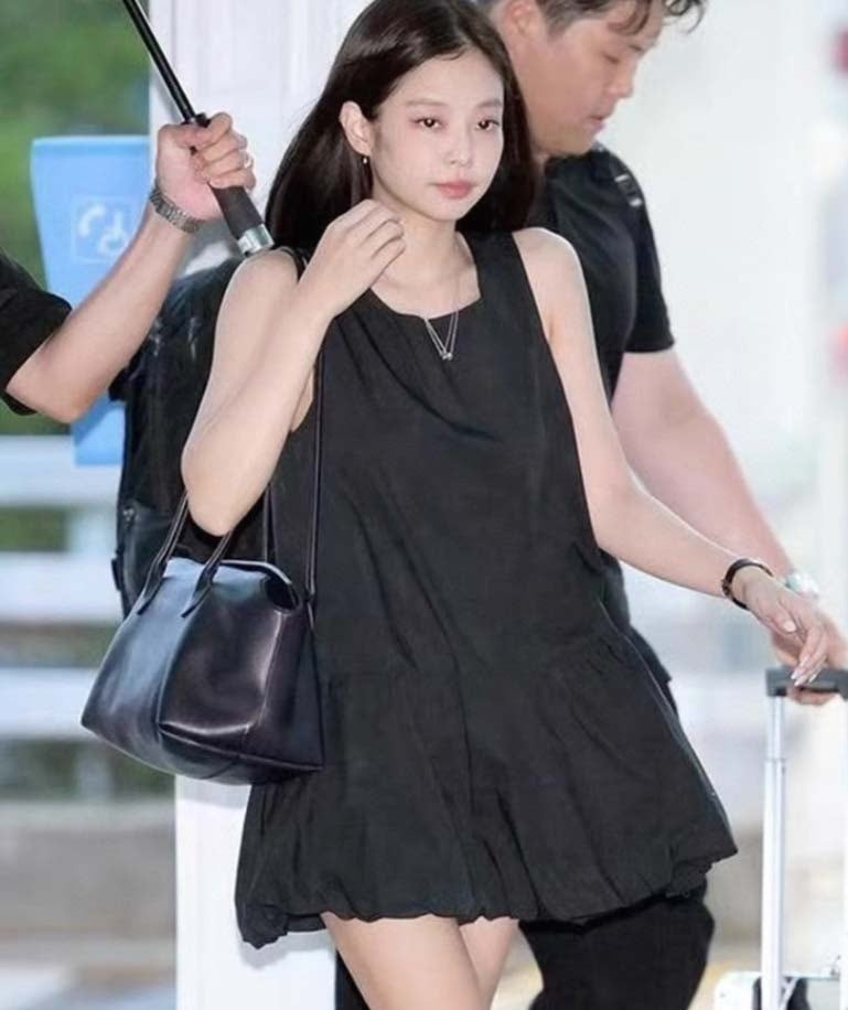 더로우-가방-국내배송 테라스 숄더백