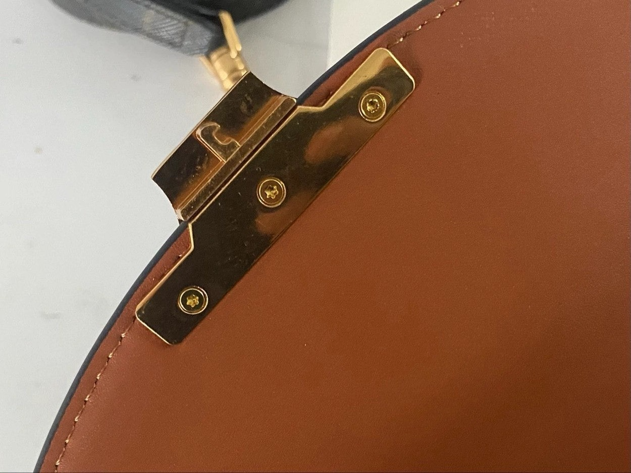 셀린느-가방-국내배송 틴 니노 백