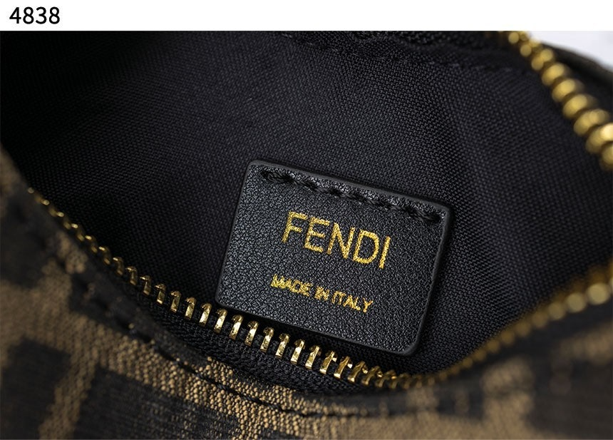 펜디-가방-국내배송 숄더 크로스백 Nano Fendigraphy 미니