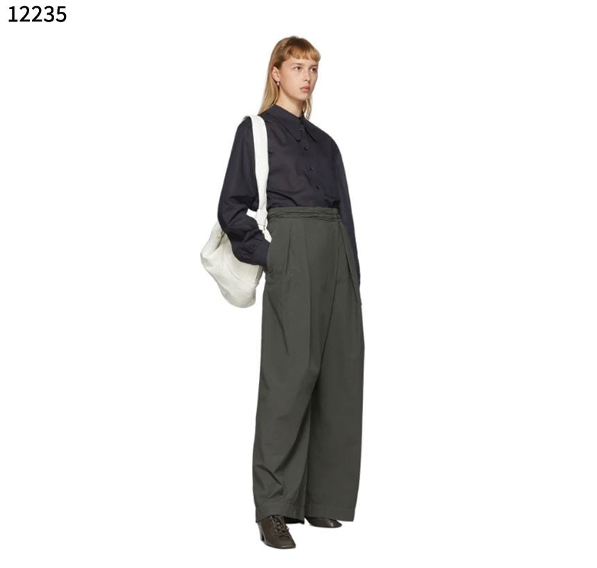 르메르-가방-국내배송 25SS 미디엄 크로와상 백 소프트 나파 레더 화이트