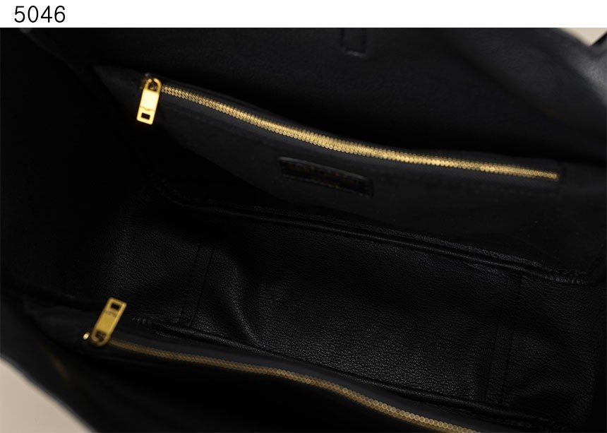 생로랑-가방-국내배송 BEA TOTE IN GRAINED LEATHER 미디엄백