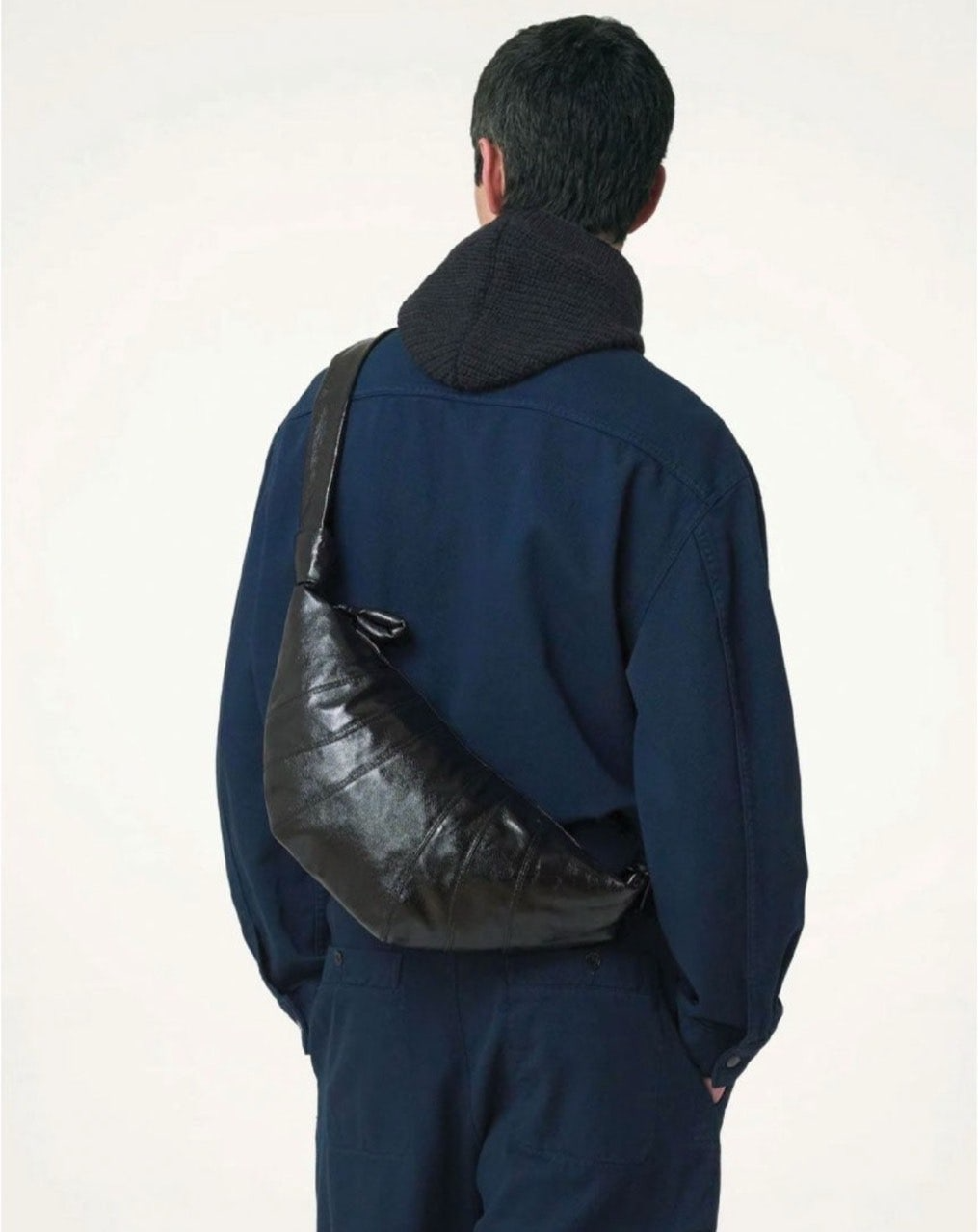 르메르-가방-국내배송 CROISSANT BAG 르메르 크루아상 숄더 백