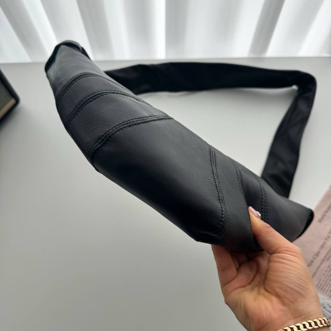 르메르-가방-국내배송 CROISSANT BAG 르메르 크루아상 숄더 백