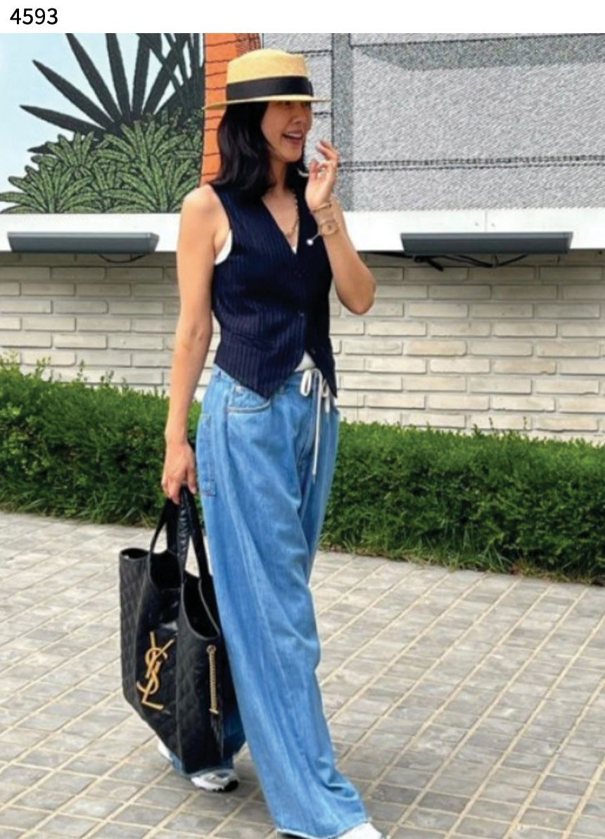 생로랑-가방-국내배송 ICARE 맥시 쇼퍼백