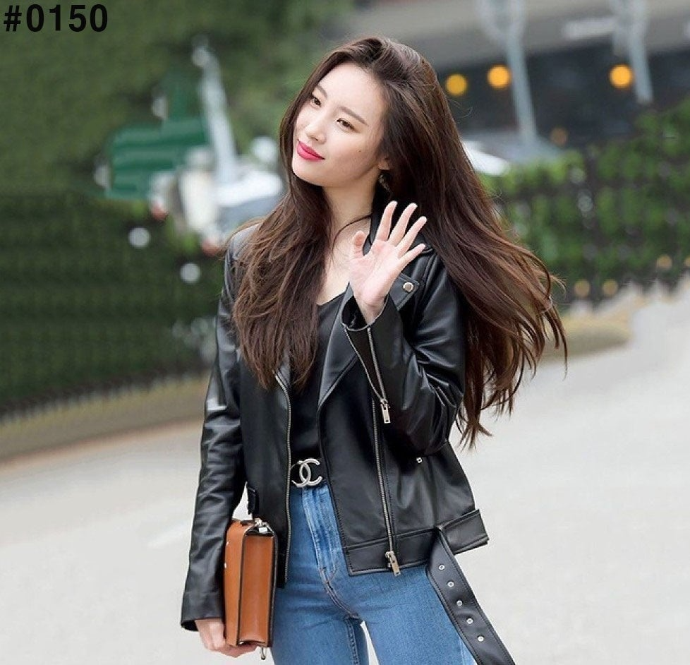 샤넬-벨트-국내배송 클래식 CC로고 레더 벨트