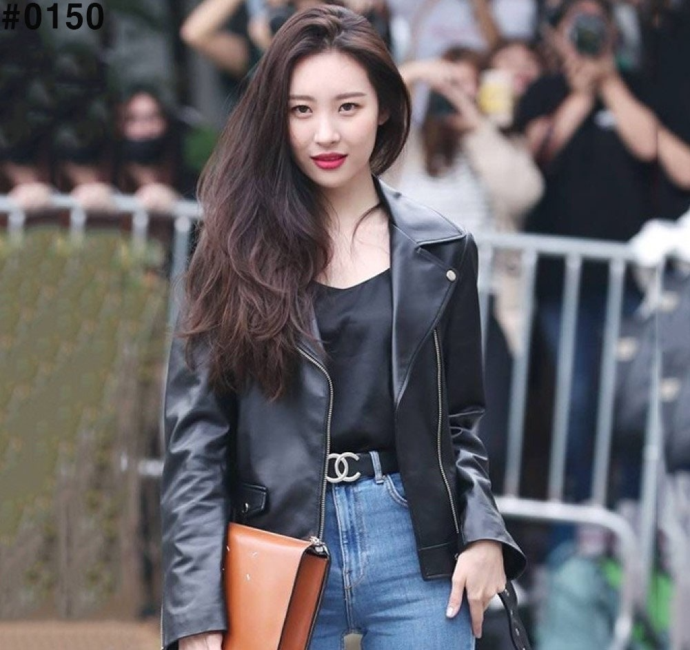 샤넬-벨트-국내배송 클래식 CC로고 레더 벨트