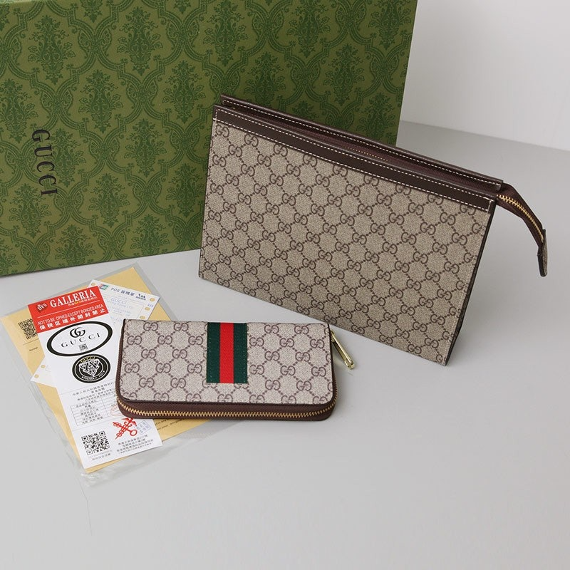 구찌-세트-국내배송 미니 소프트 트렁크 세트