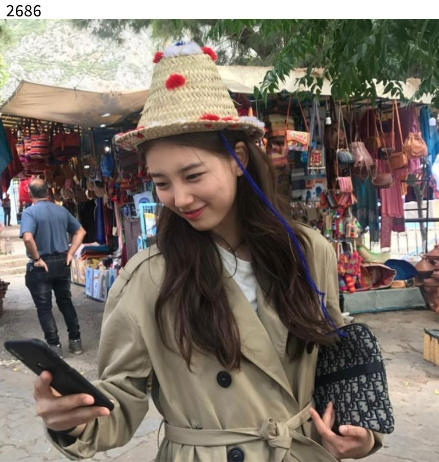 디올-세트-국내배송 DIORTRAVEL 트래블 키트 5종셋