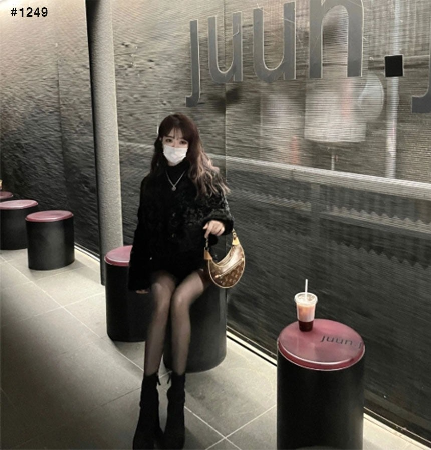 루이비통-세트-국내배송 루프 숄더백 3종 셋