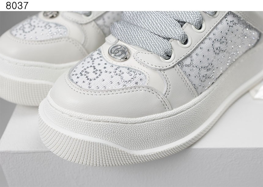구찌-신발-국내배송 스크리너 여성 스니커즈