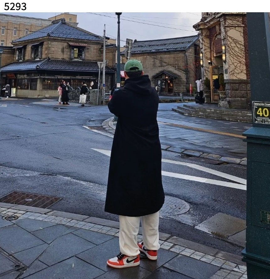 나이키-신발-국내배송 조던 1 로우 OG 스타피쉬