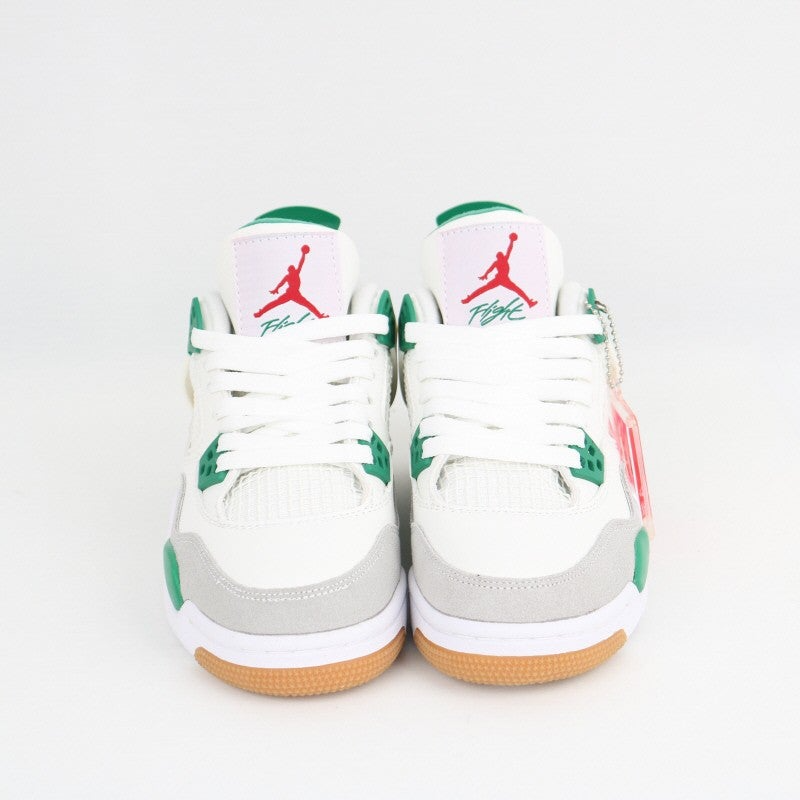 나이키-신발-국내배송 조던4 SB 레트로 파인 그린