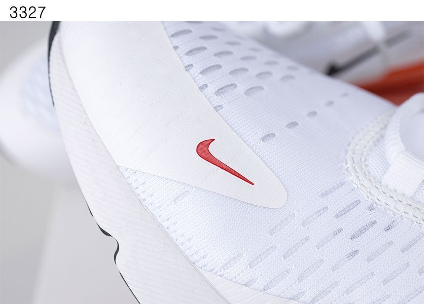 나이키-신발-국내배송 Air Max 270 유니버시티레드