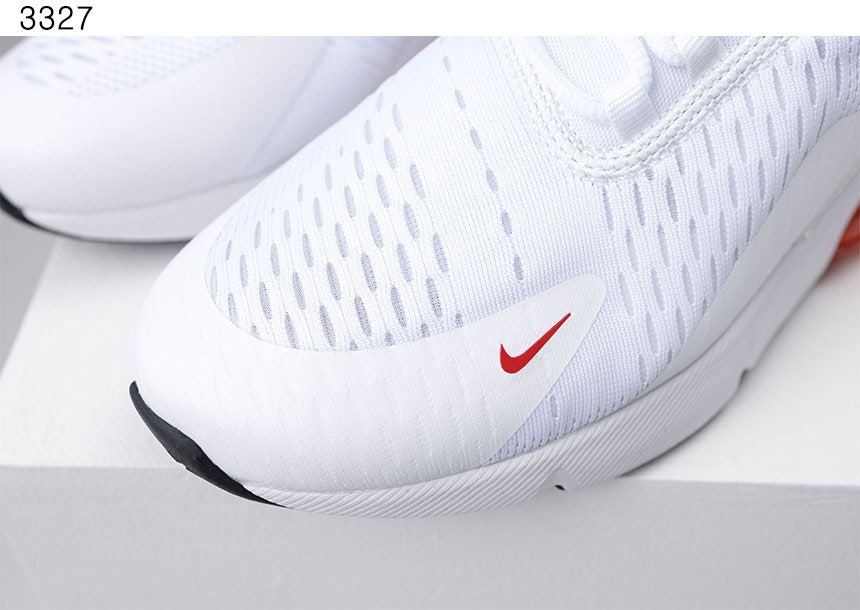 나이키-신발-국내배송 Air Max 270 유니버시티레드