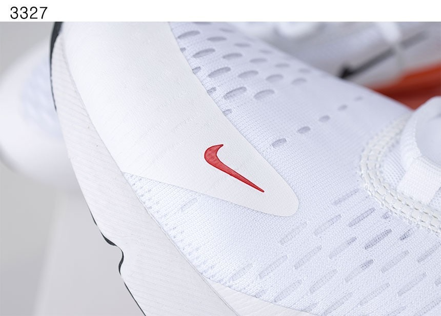 나이키-신발-국내배송 Air Max 270 유니버시티레드