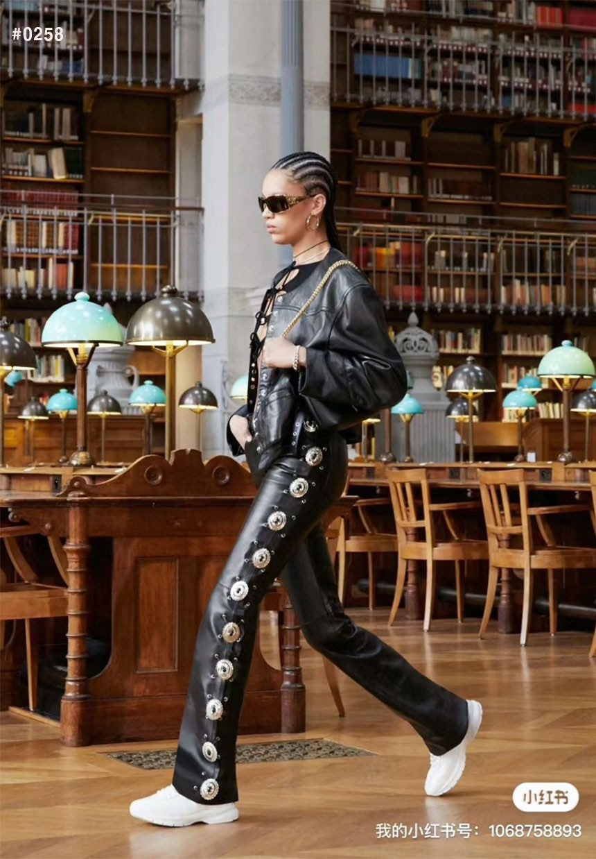 셀린느-신발-국내배송 러너 CR-02 로우 레이스업 스니커즈