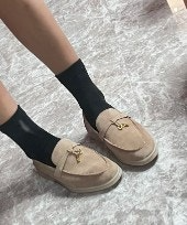 로로피아나-신발-국내배송 샌드스톤 썸머워크 로퍼