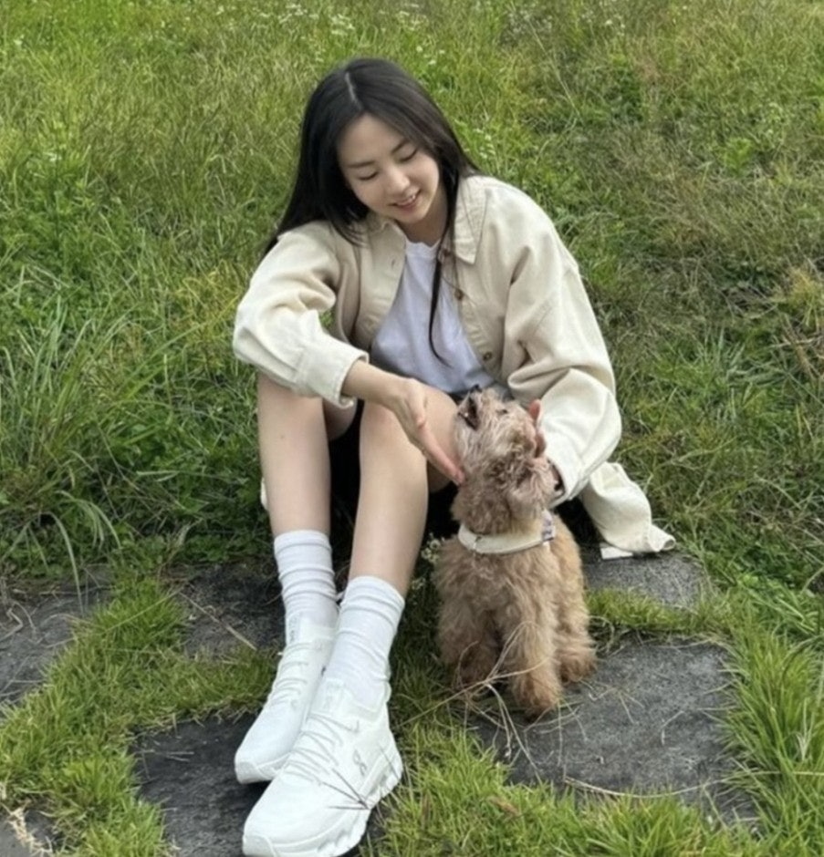로에베-신발-국내배송 온러닝 스니커즈 클라우드 틸트