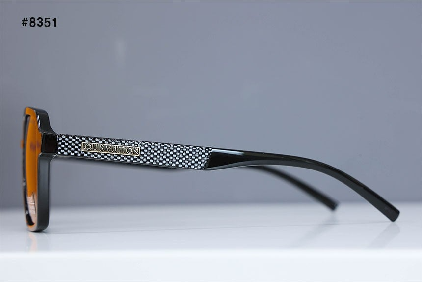 루이비통-신발-국내배송 LV 히트 스퀘어 서글라스