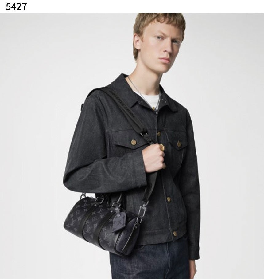 루이비통-신발-국내배송 Messenger & Shoulder Bags