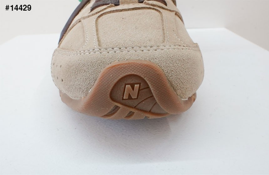 미우미우-신발-국내배송 뉴발란* 스웨이드 메쉬 스니커즈