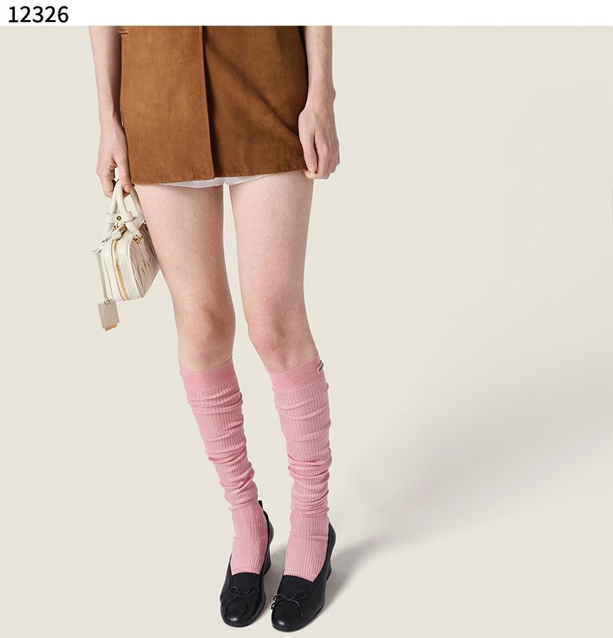 미우미우-신발-국내배송 엘랑 나파 가죽 펌프스