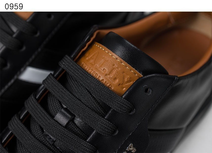 발렌시아가-신발-국내배송 스니커즈 로고 logo plaque sneakers