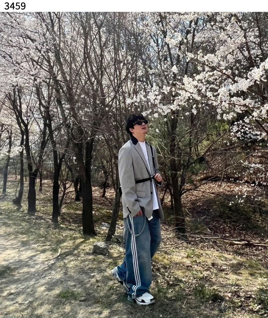 발렌시아가-신발-국내배송 아디다* 트리플 S 스니커즈