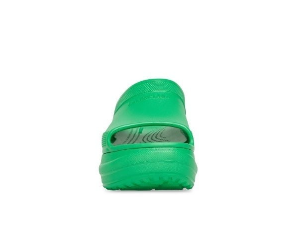 발렌시아가-신발-국내배송 여자 샌드풀 Crocs 러버