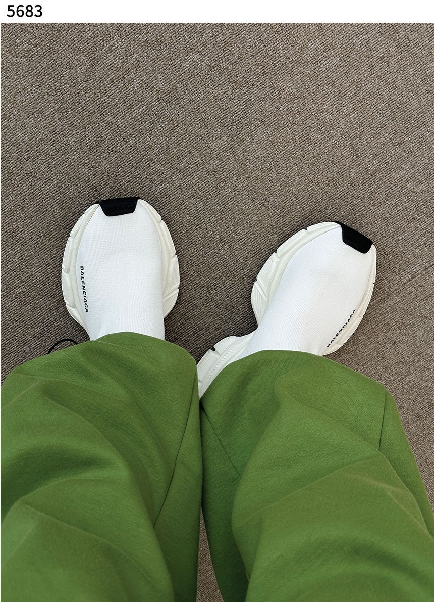 발렌시아가-신발-국내배송 3XL Sock Recycled Knit Sneakers