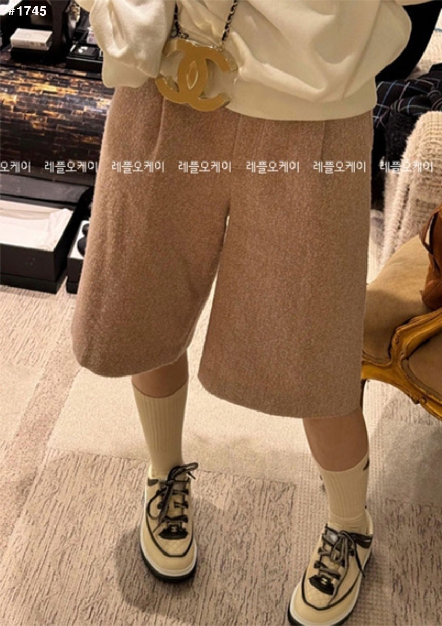 샤넬-신발-국내배송 크루즈 스니커즈