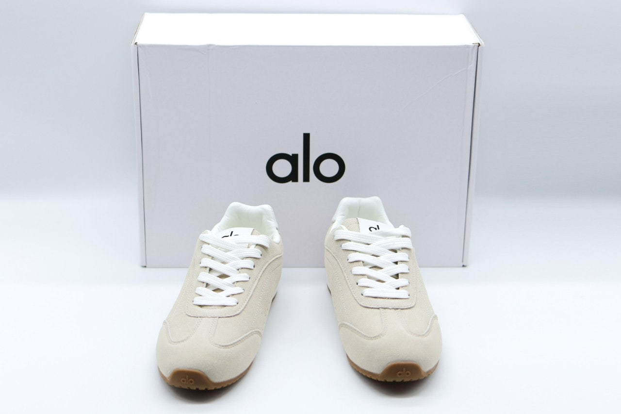 알로-신발-국내배송 선셋 스니커즈 alo 운동화 (지수 스니커즈 운동화)