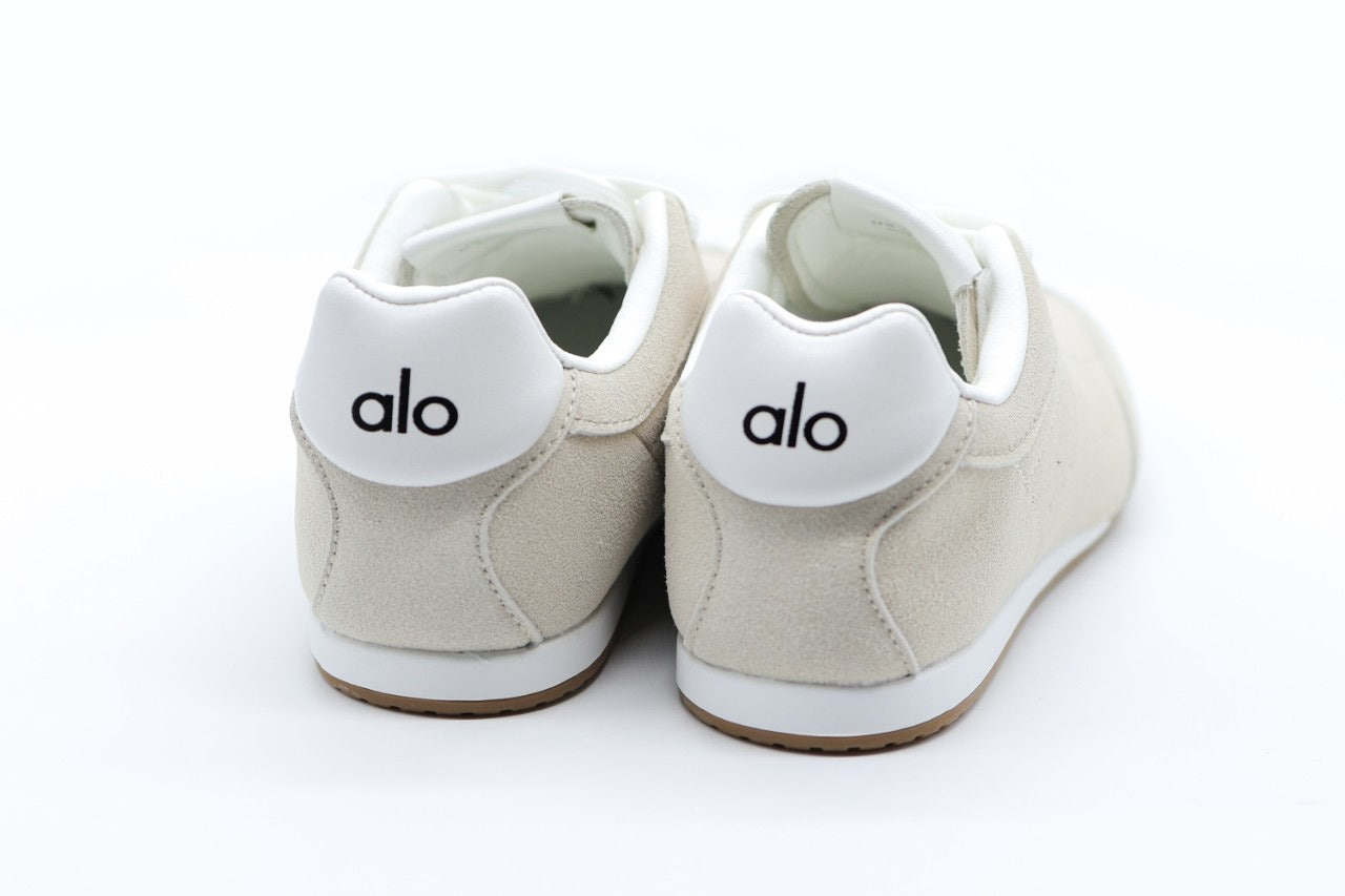 알로-신발-국내배송 선셋 스니커즈 alo 운동화 (지수 스니커즈 운동화)