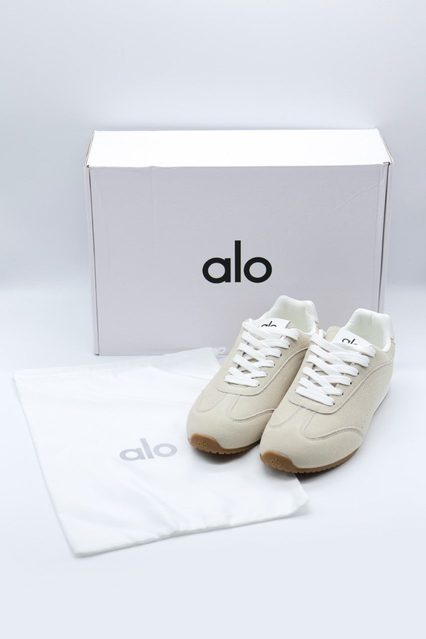 알로-신발-국내배송 선셋 스니커즈 alo 운동화 (지수 스니커즈 운동화).