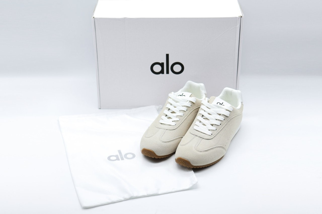 알로-신발-국내배송 선셋 스니커즈 alo 운동화 (지수 스니커즈 운동화)