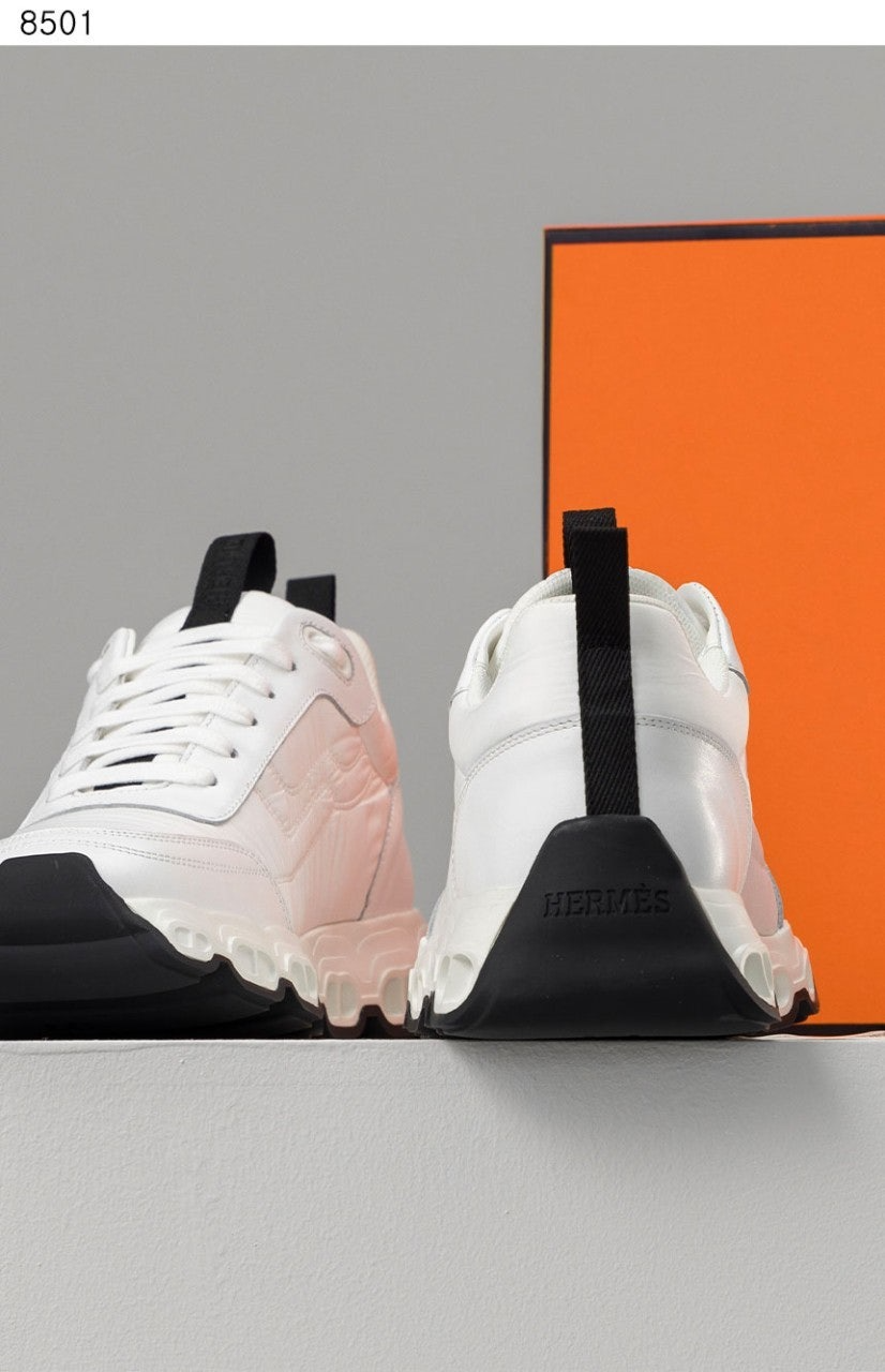 에르메스-신발-국내배송 임펄스 스니커