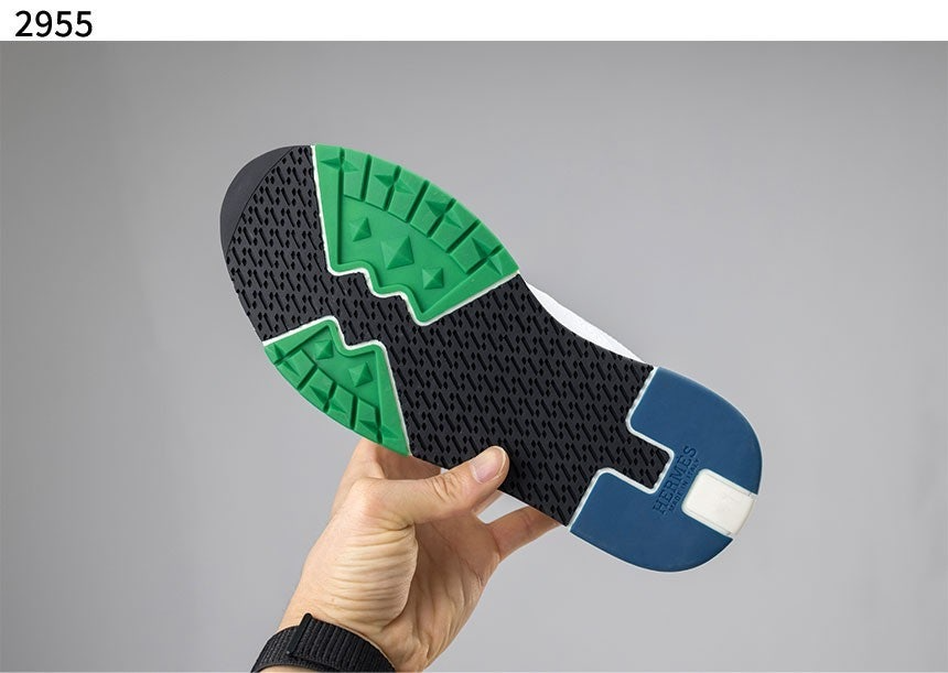 에르메스-신발-국내배송 트레일 스니커즈